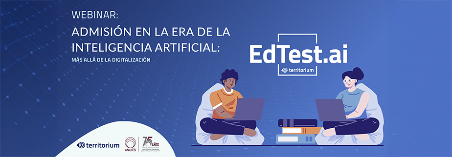 Admisión en la Era de la IA 